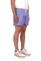 BOXER MARE Blu Kiton