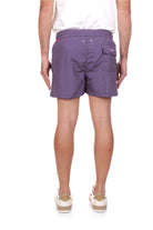 BOXER MARE Blu Kiton