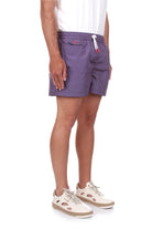 BOXER MARE Blu Kiton