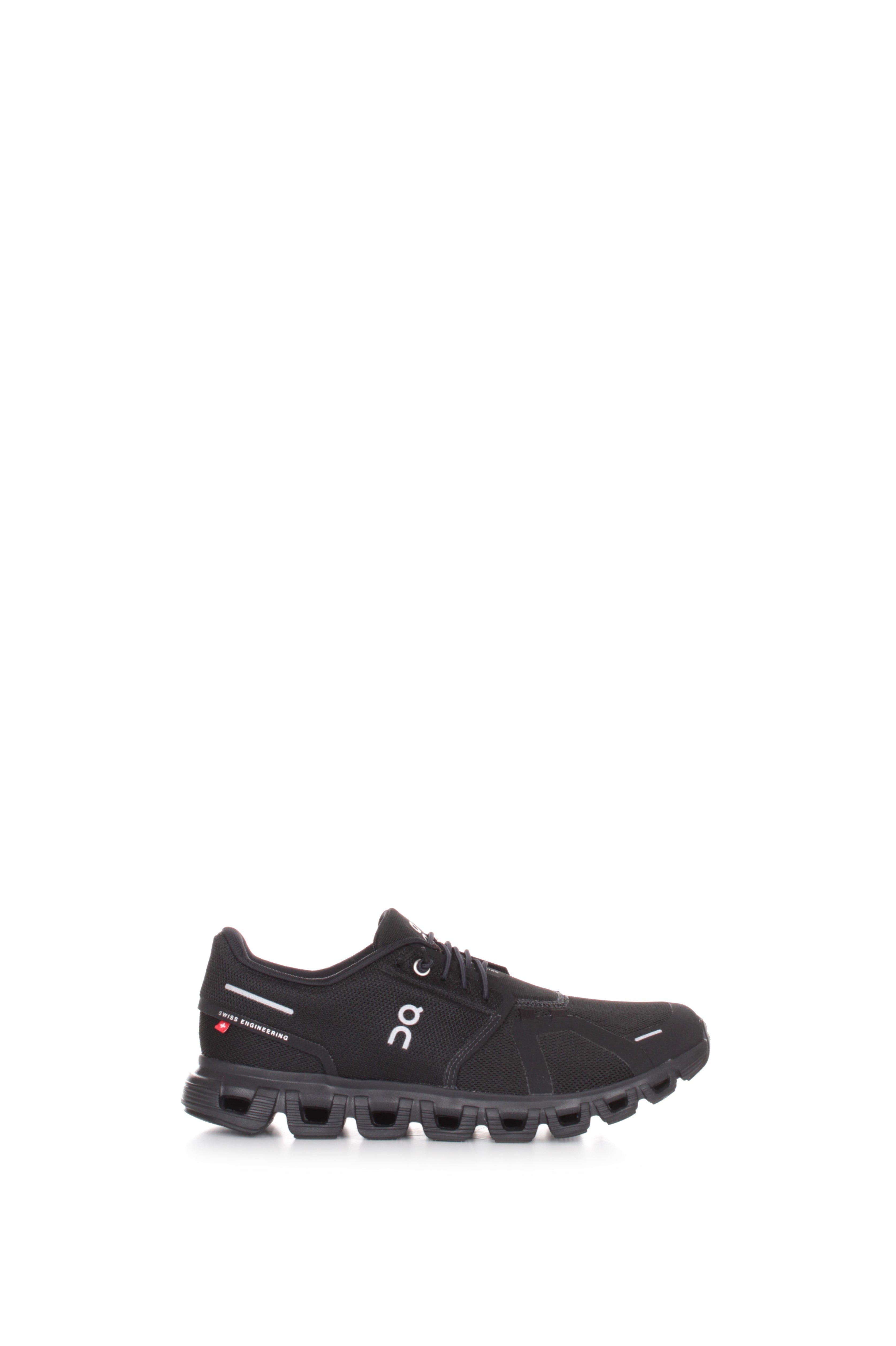 SNEAKERS Nero On