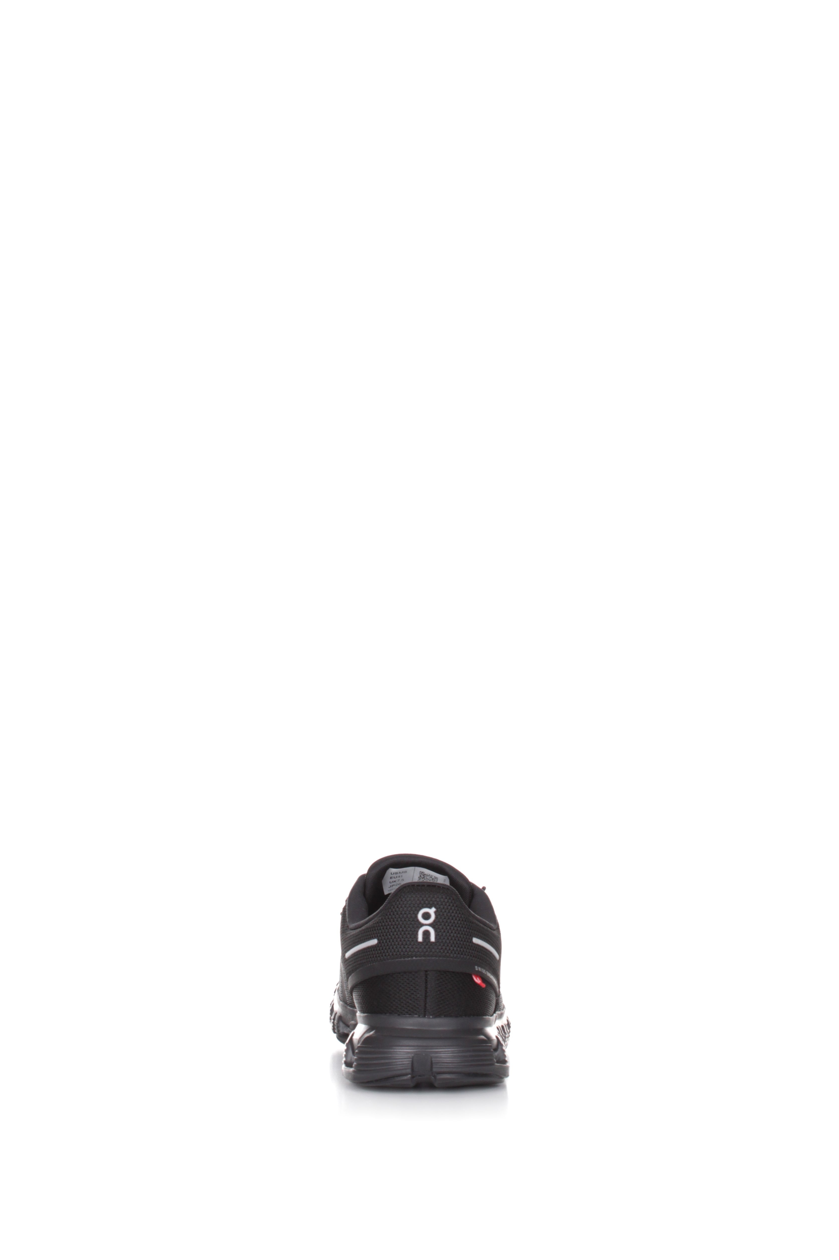 SNEAKERS Nero On