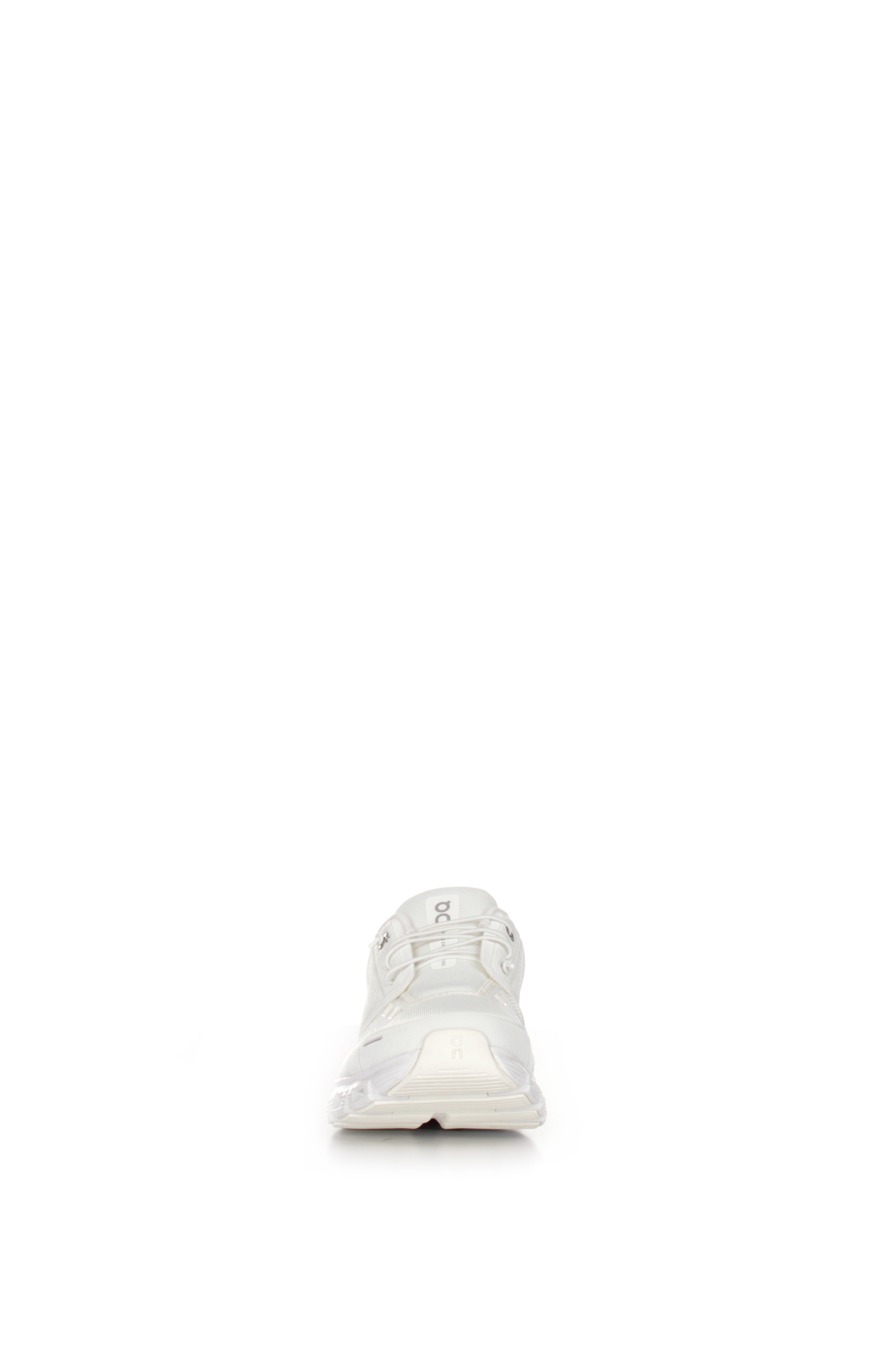 SNEAKERS Bianco On