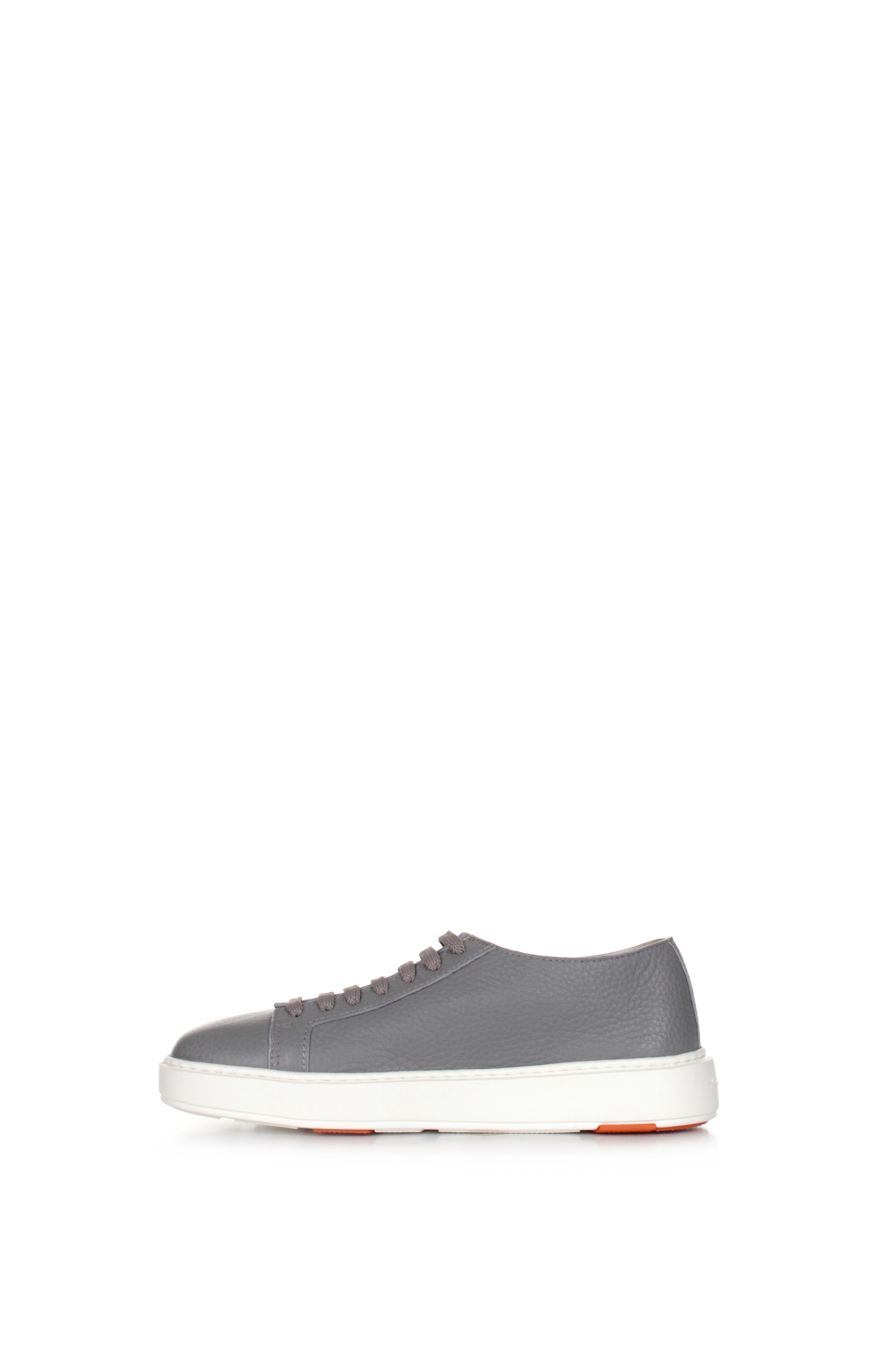 SNEAKERS Grigio Santoni