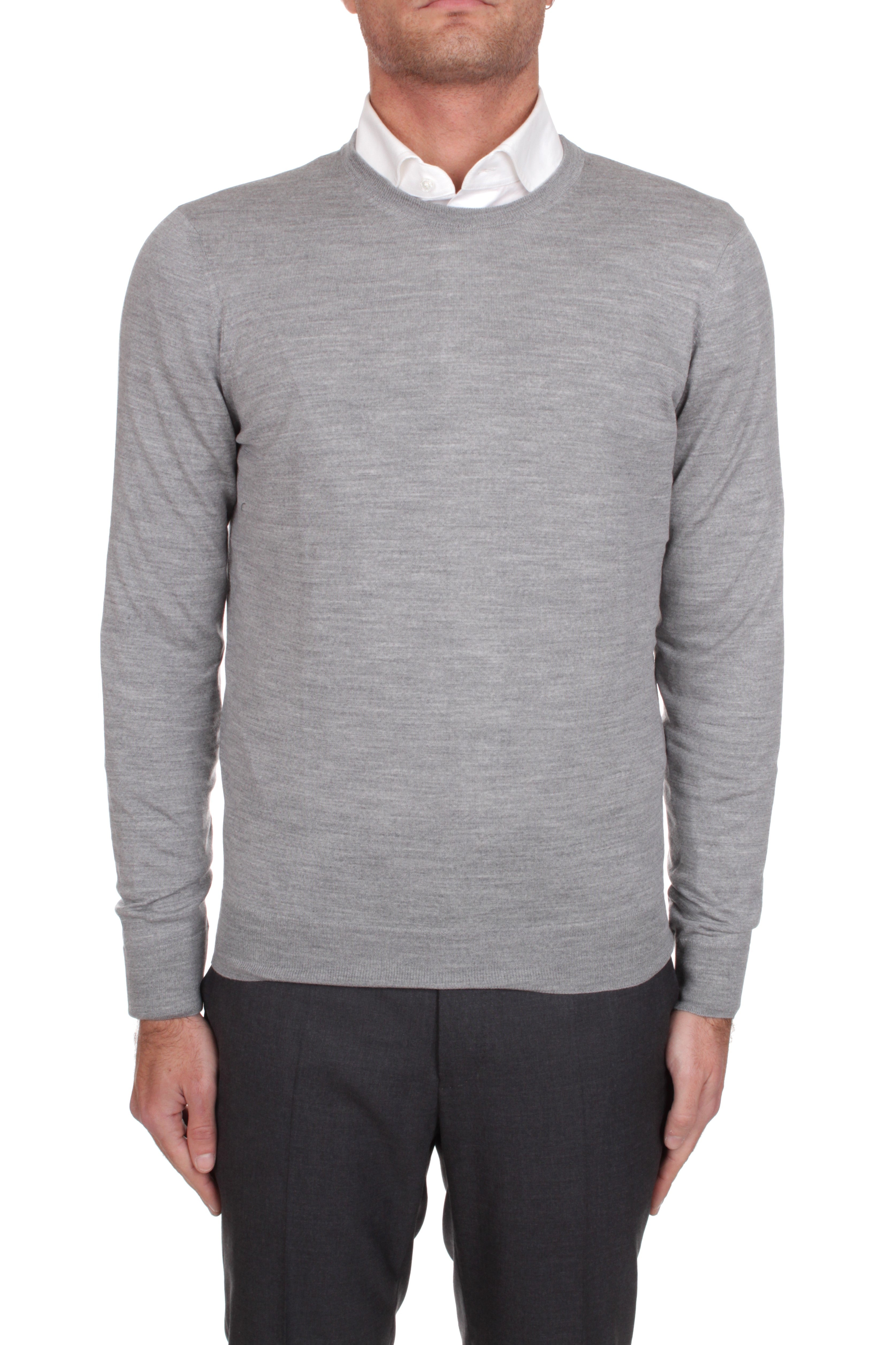 MAGLIE Grigio Drumohr