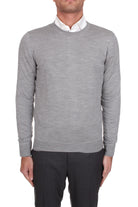 MAGLIE Grigio Drumohr