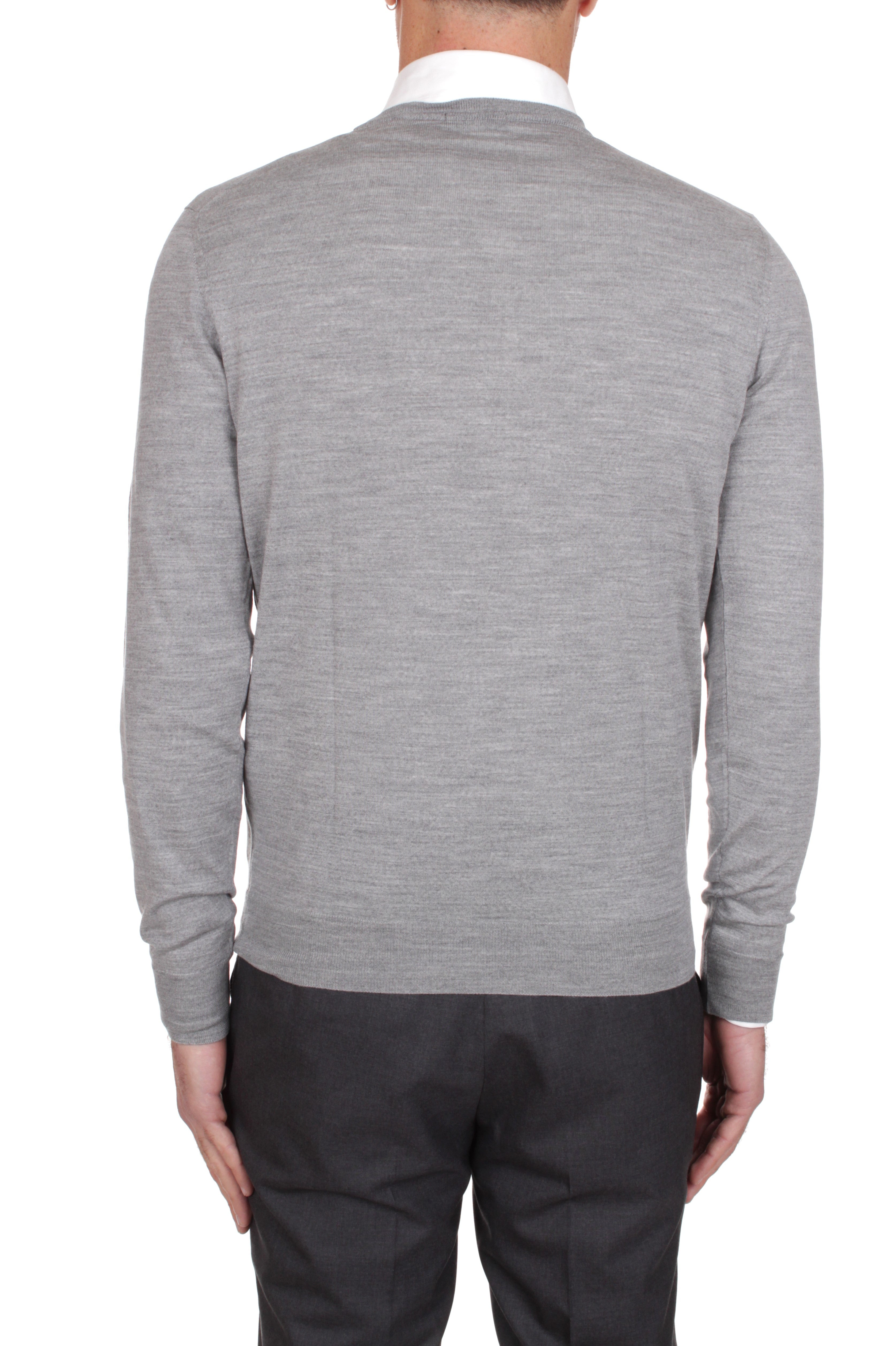 MAGLIE Grigio Drumohr