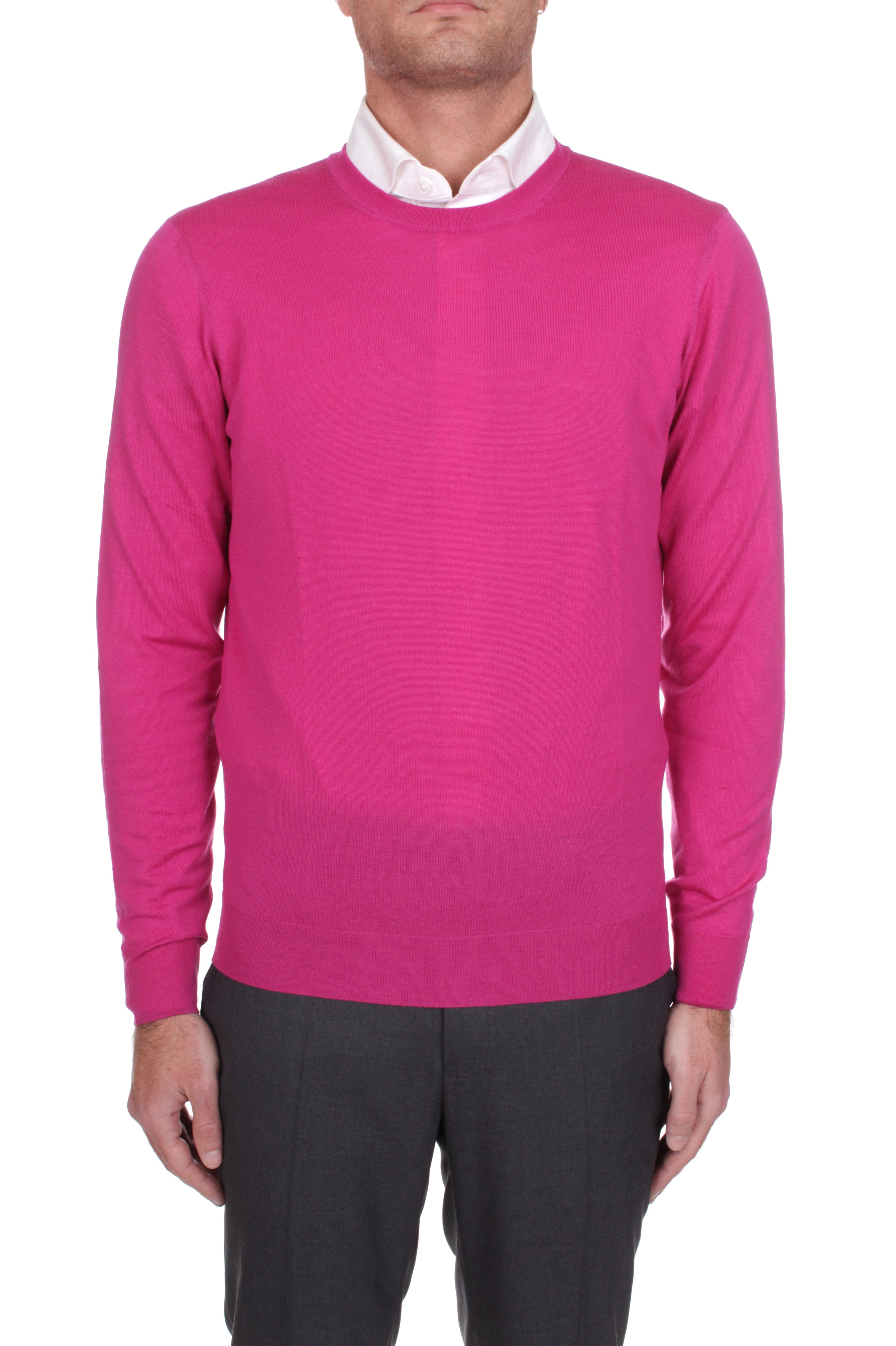 MAGLIE Rosa Drumohr