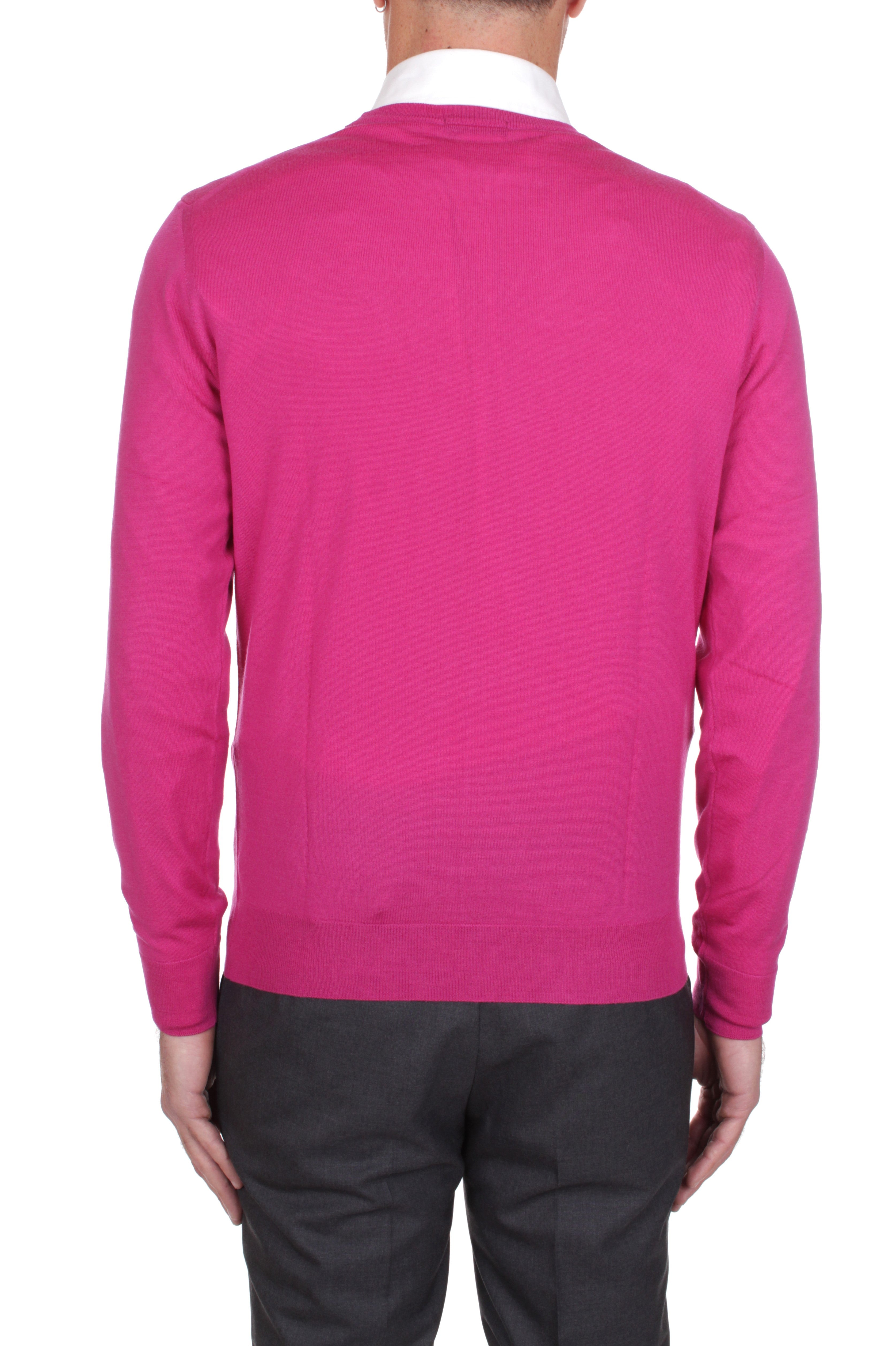MAGLIE Rosa Drumohr