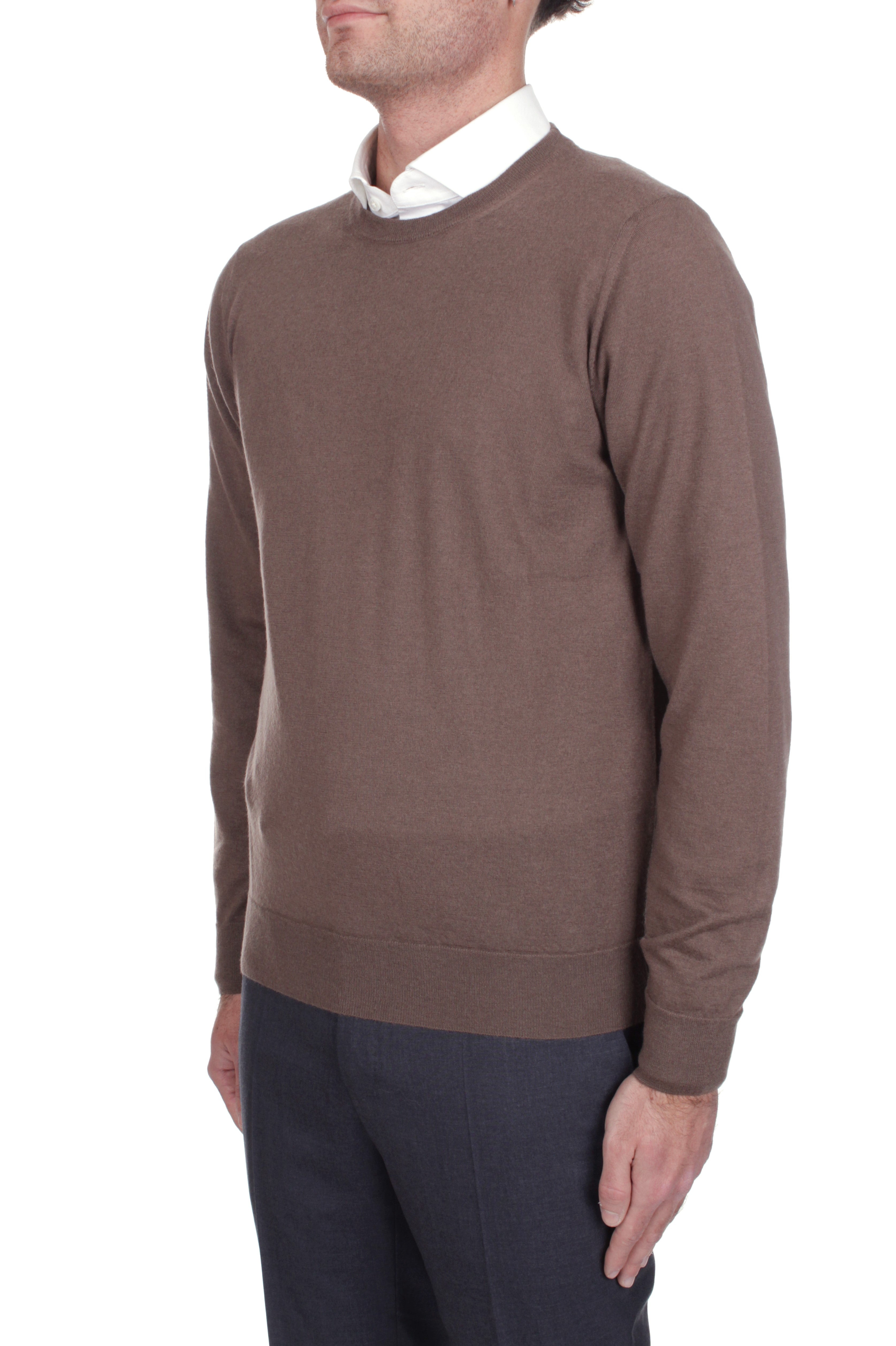 MAGLIE Marrone Drumohr