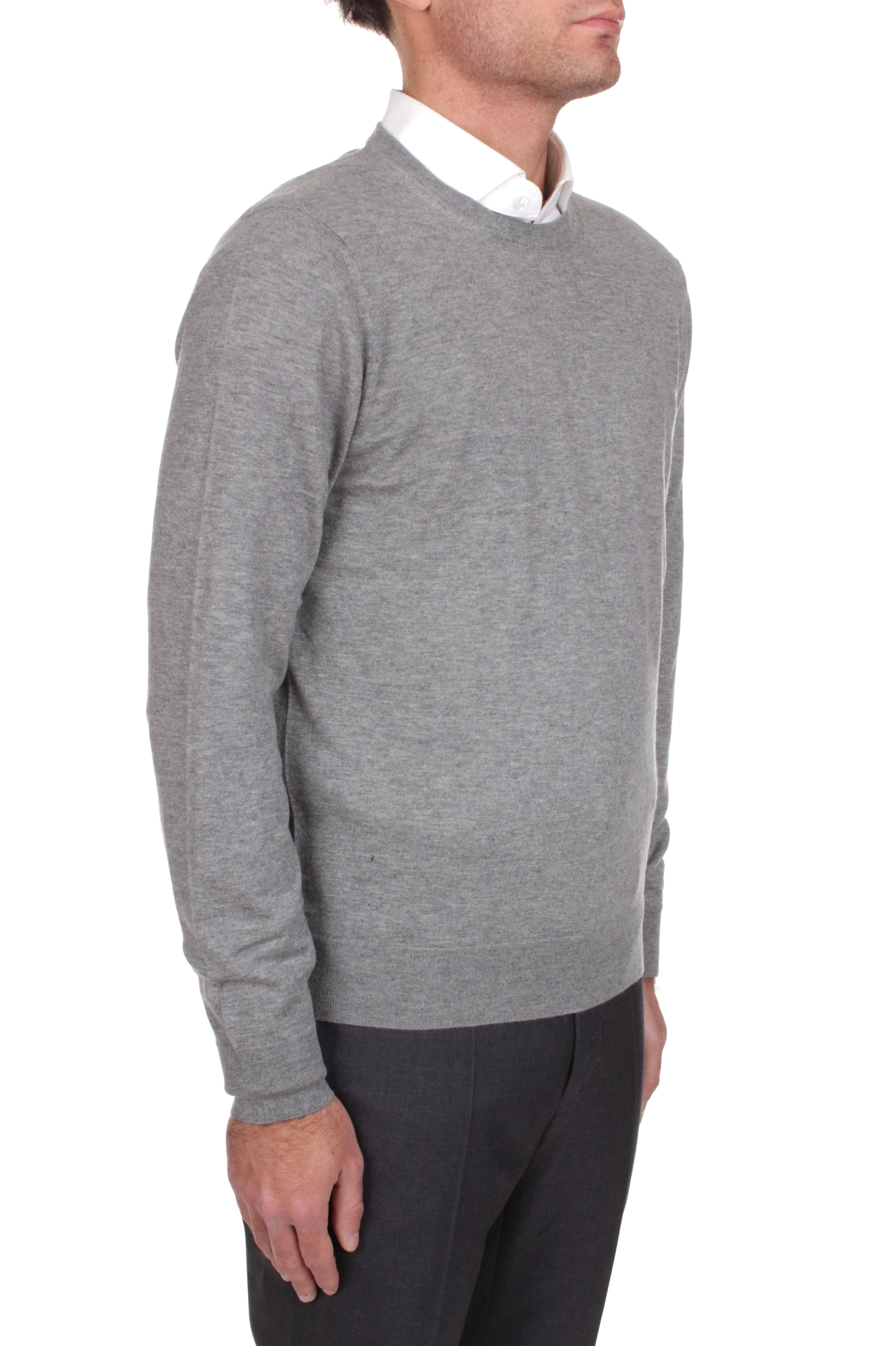 MAGLIE Grigio Drumohr