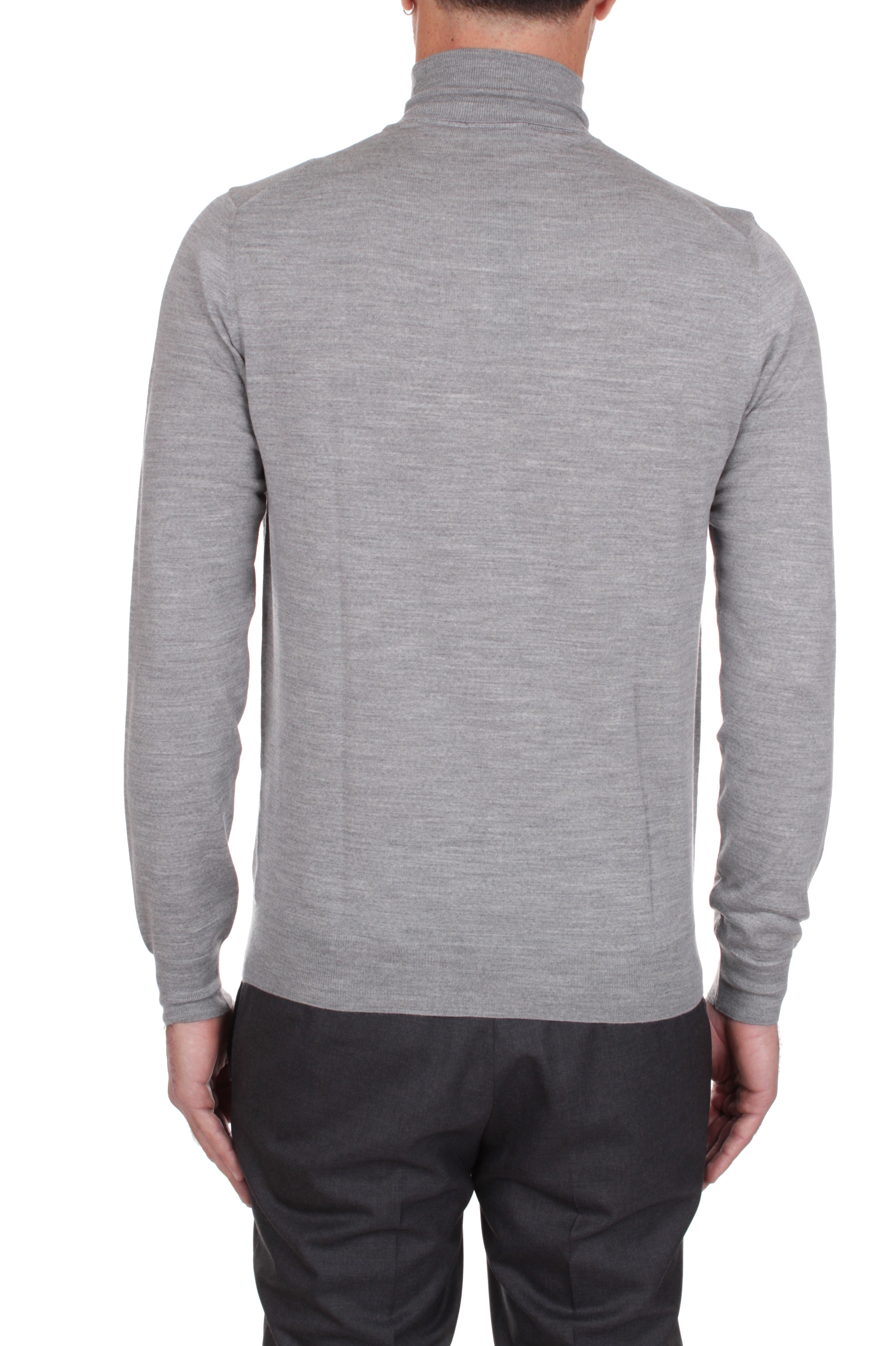 MAGLIE Grigio Drumohr