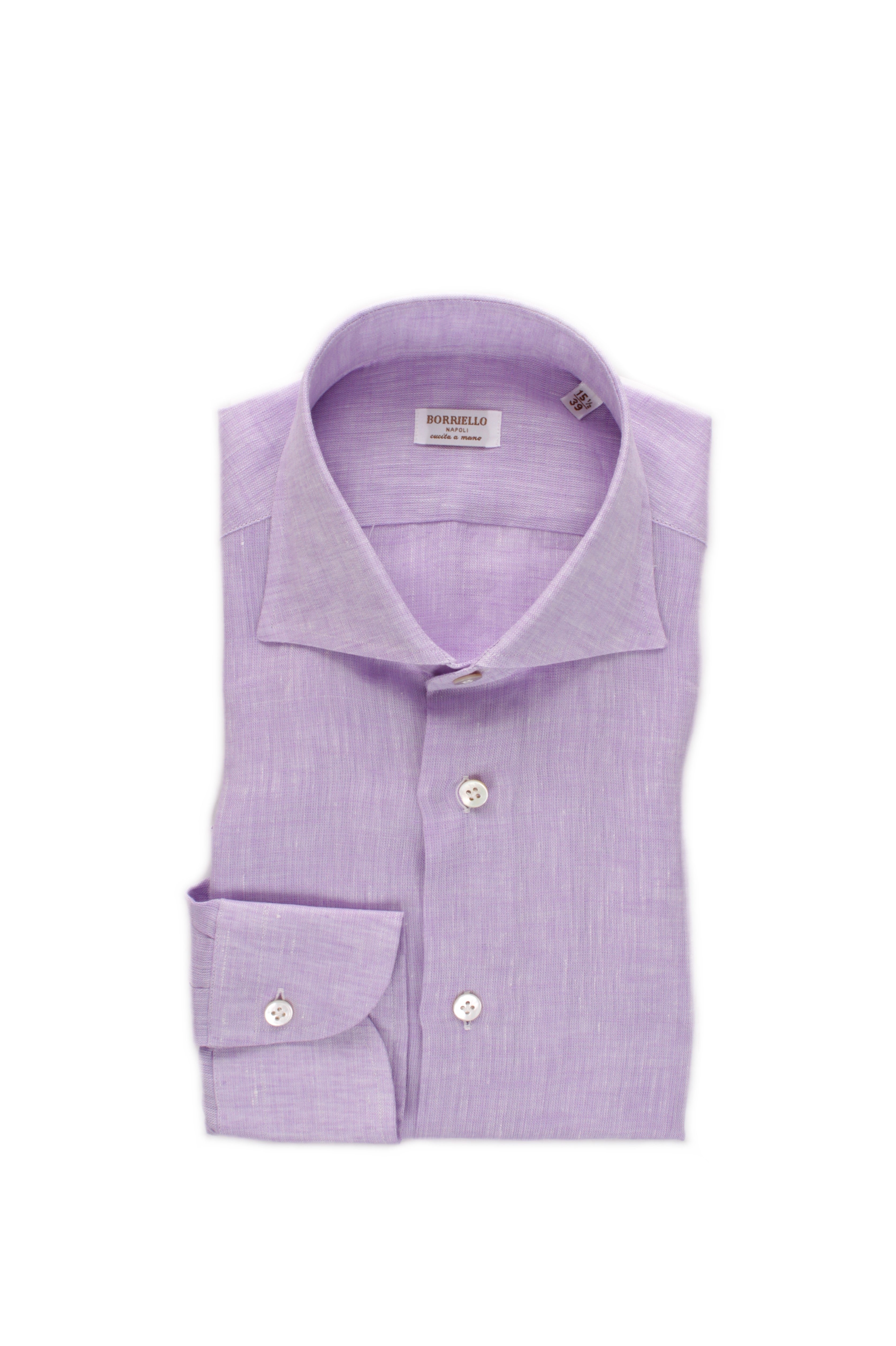 CAMICIE Viola Borriello