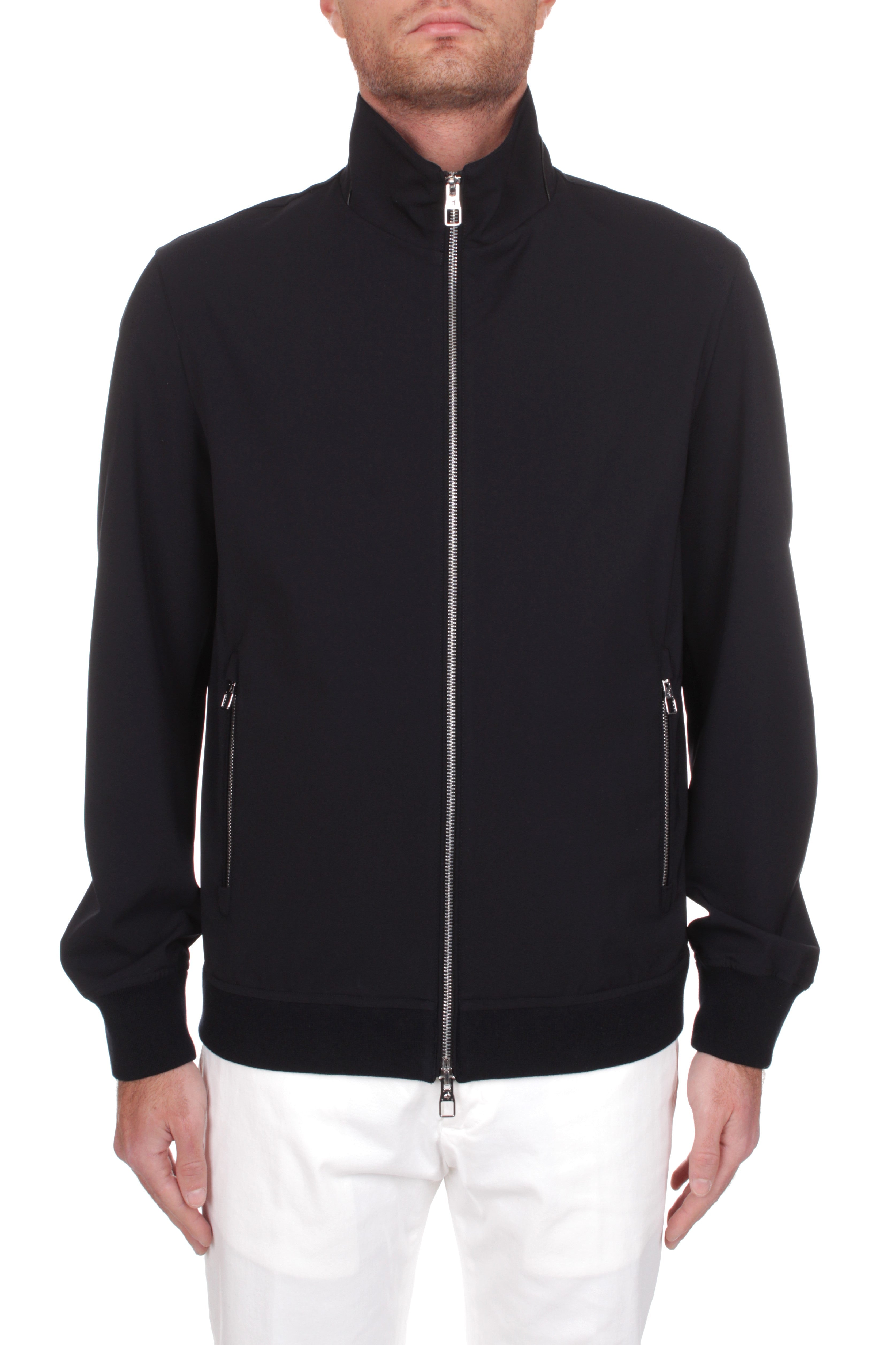 GIACCHE E GIUBBOTTI Blu Montecore