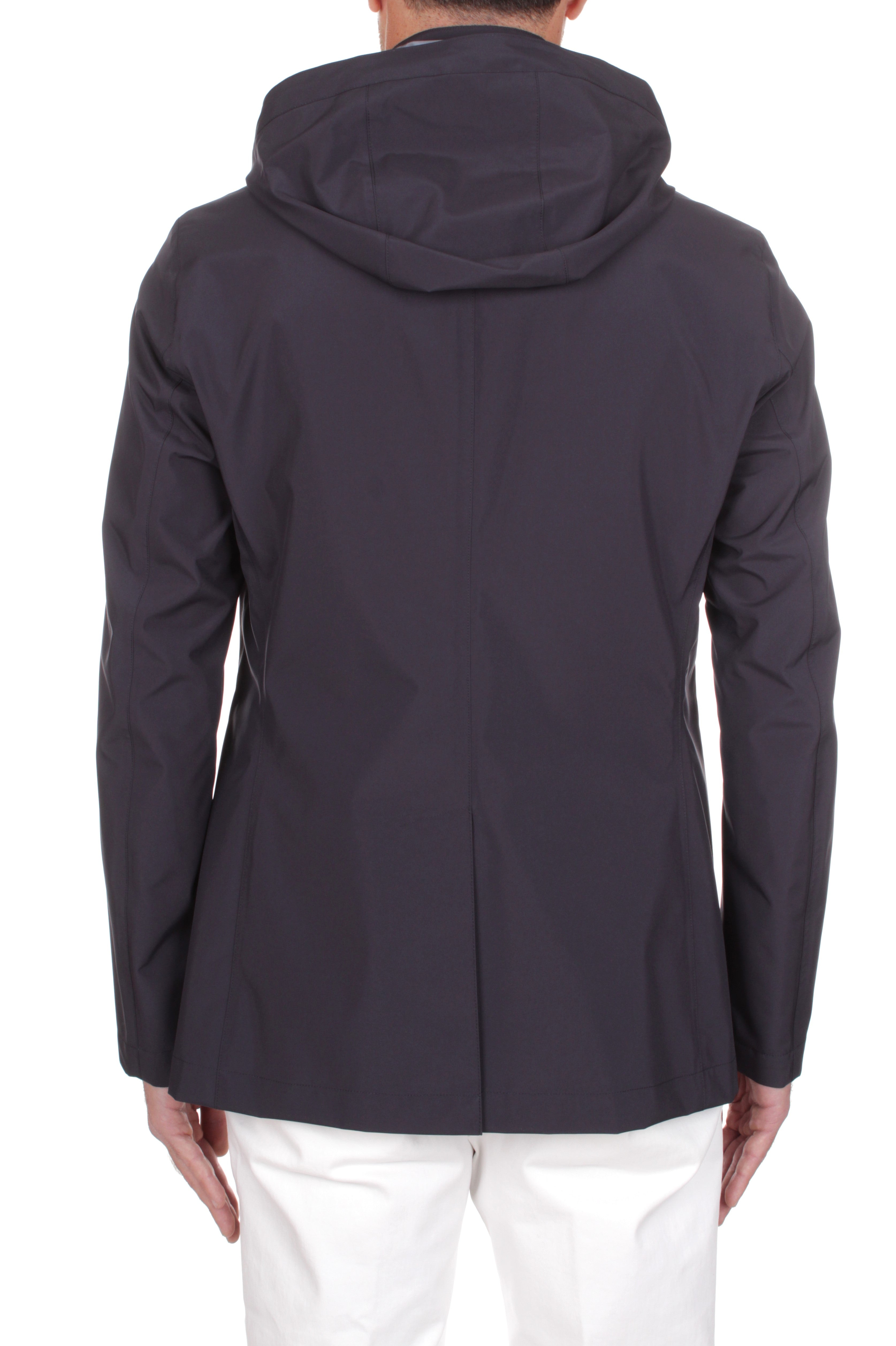 IMPERMEABILI Blu Montecore