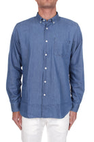 CAMICIE Unico Woolrich