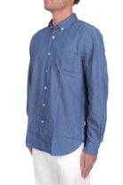 CAMICIE Unico Woolrich