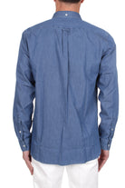 CAMICIE Unico Woolrich