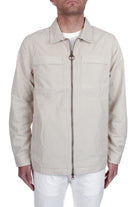 GIACCHE E GIUBBOTTI Beige Barbour