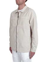 GIACCHE E GIUBBOTTI Beige Barbour