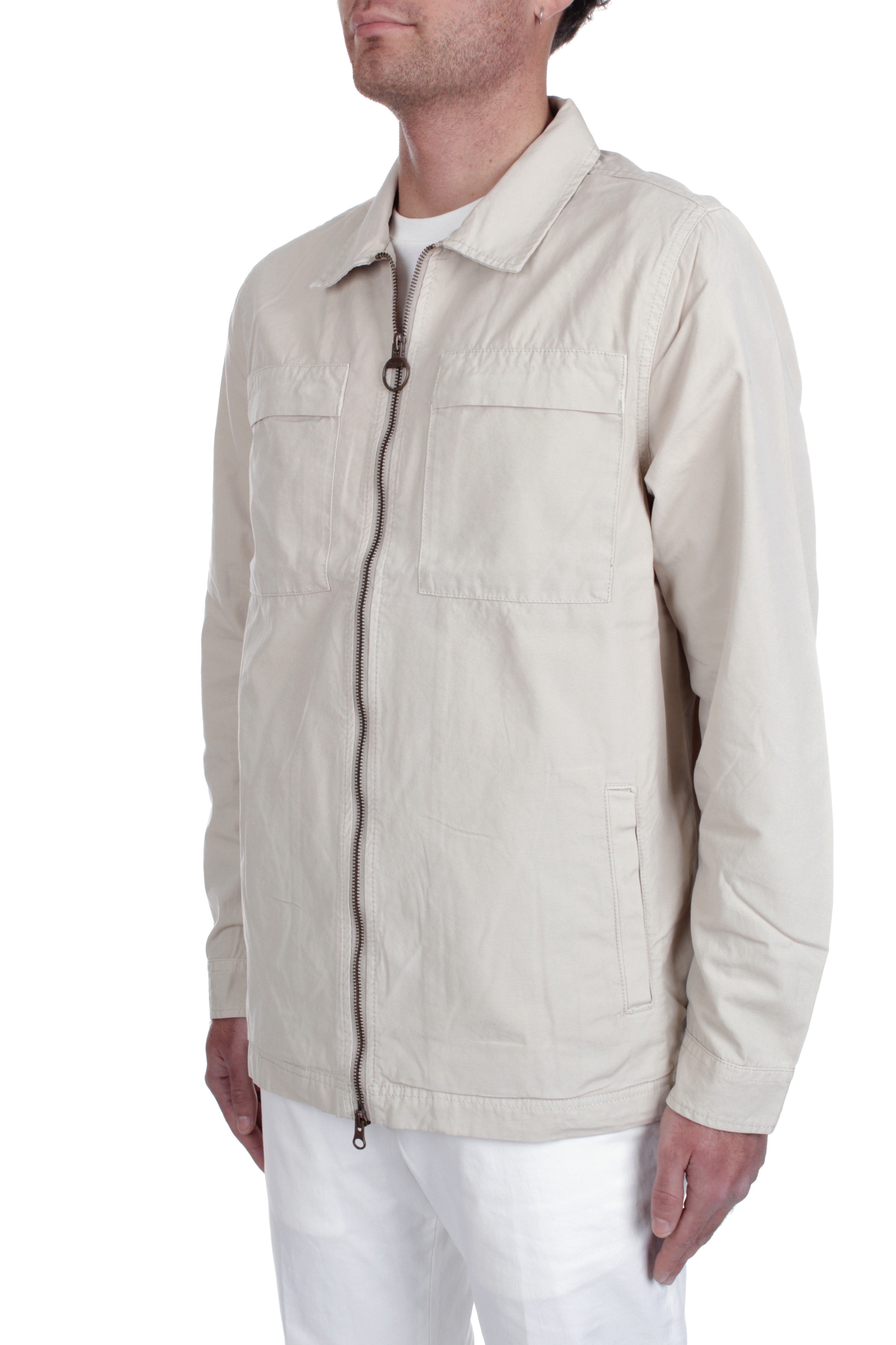 GIACCHE E GIUBBOTTI Beige Barbour