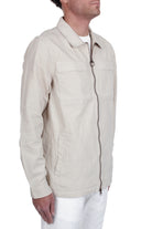 GIACCHE E GIUBBOTTI Beige Barbour