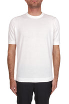 T-SHIRT Bianco Arrows