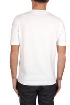 T-SHIRT Bianco Arrows