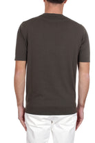 T-SHIRT Marrone Arrows