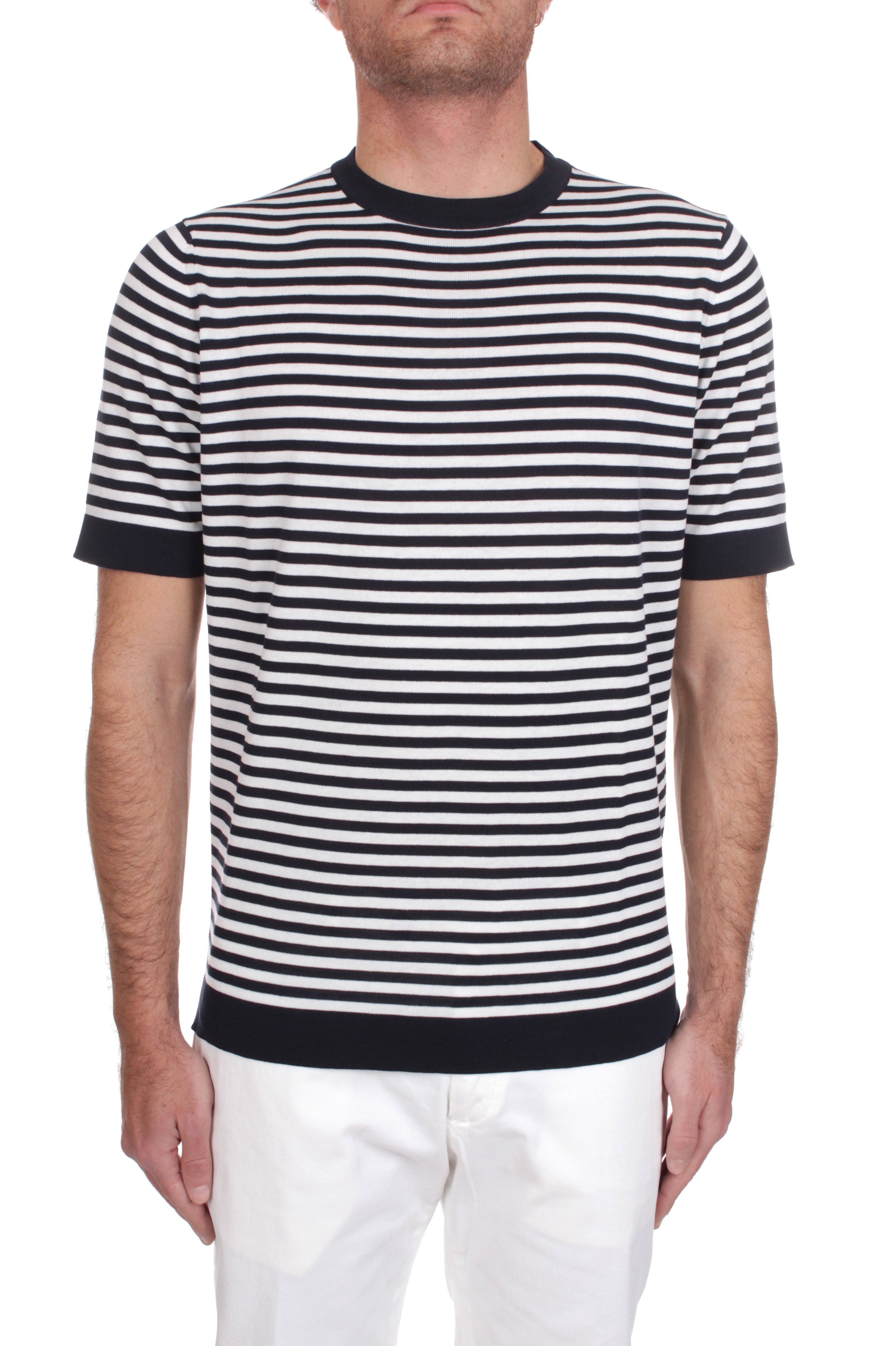 T-SHIRT Multicolore Arrows