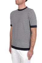 T-SHIRT Multicolore Arrows