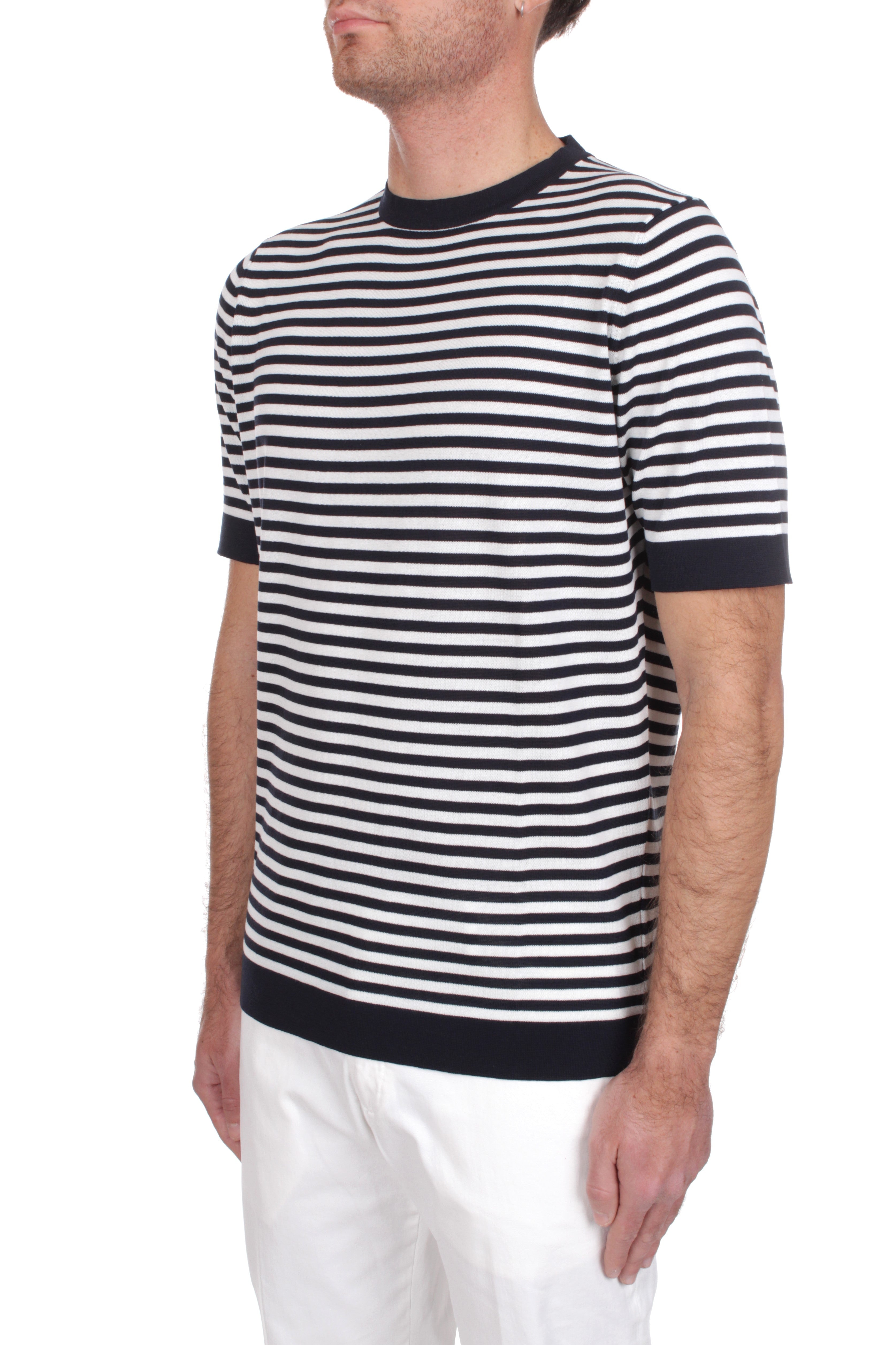 T-SHIRT Multicolore Arrows