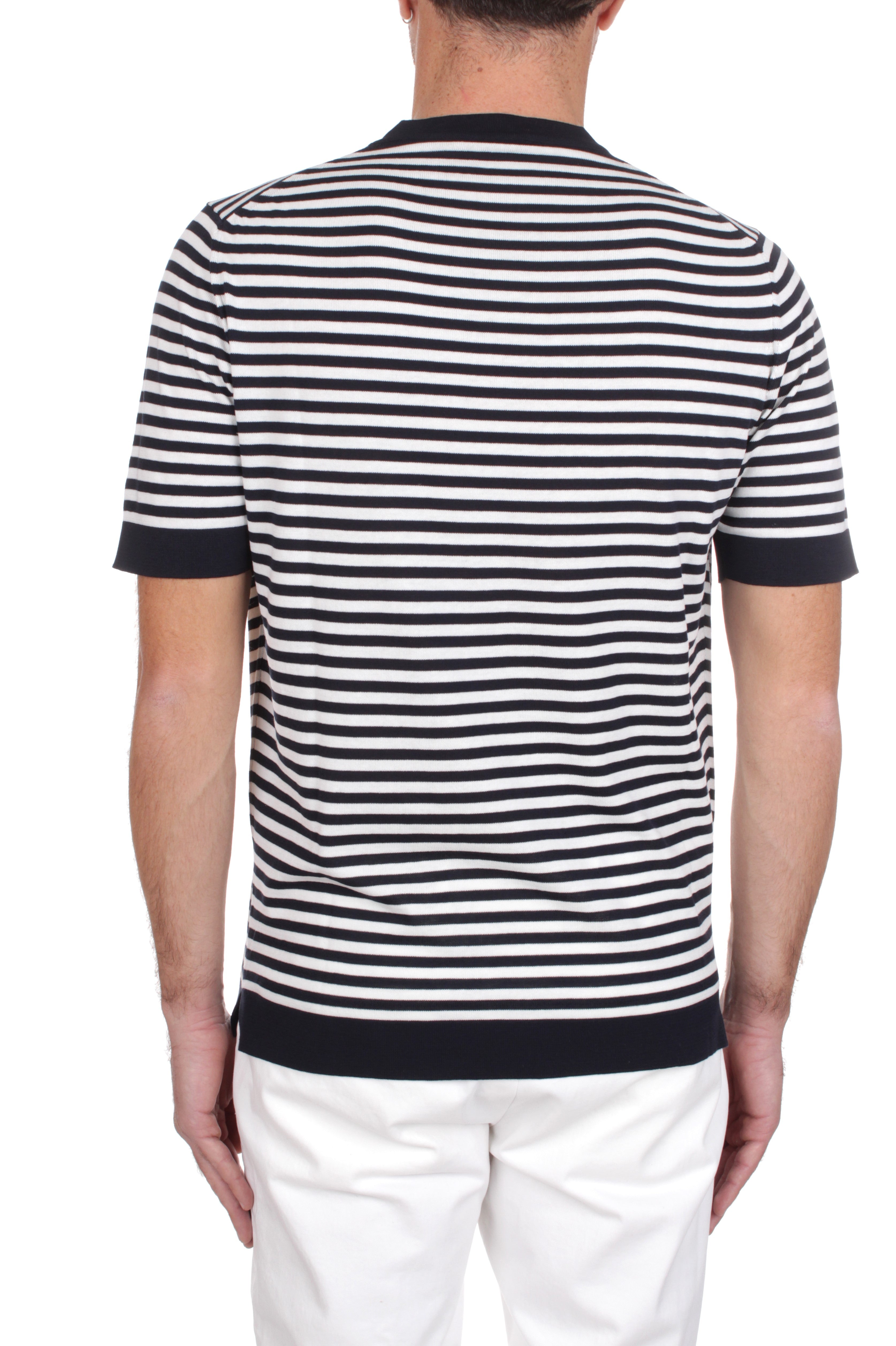 T-SHIRT Multicolore Arrows