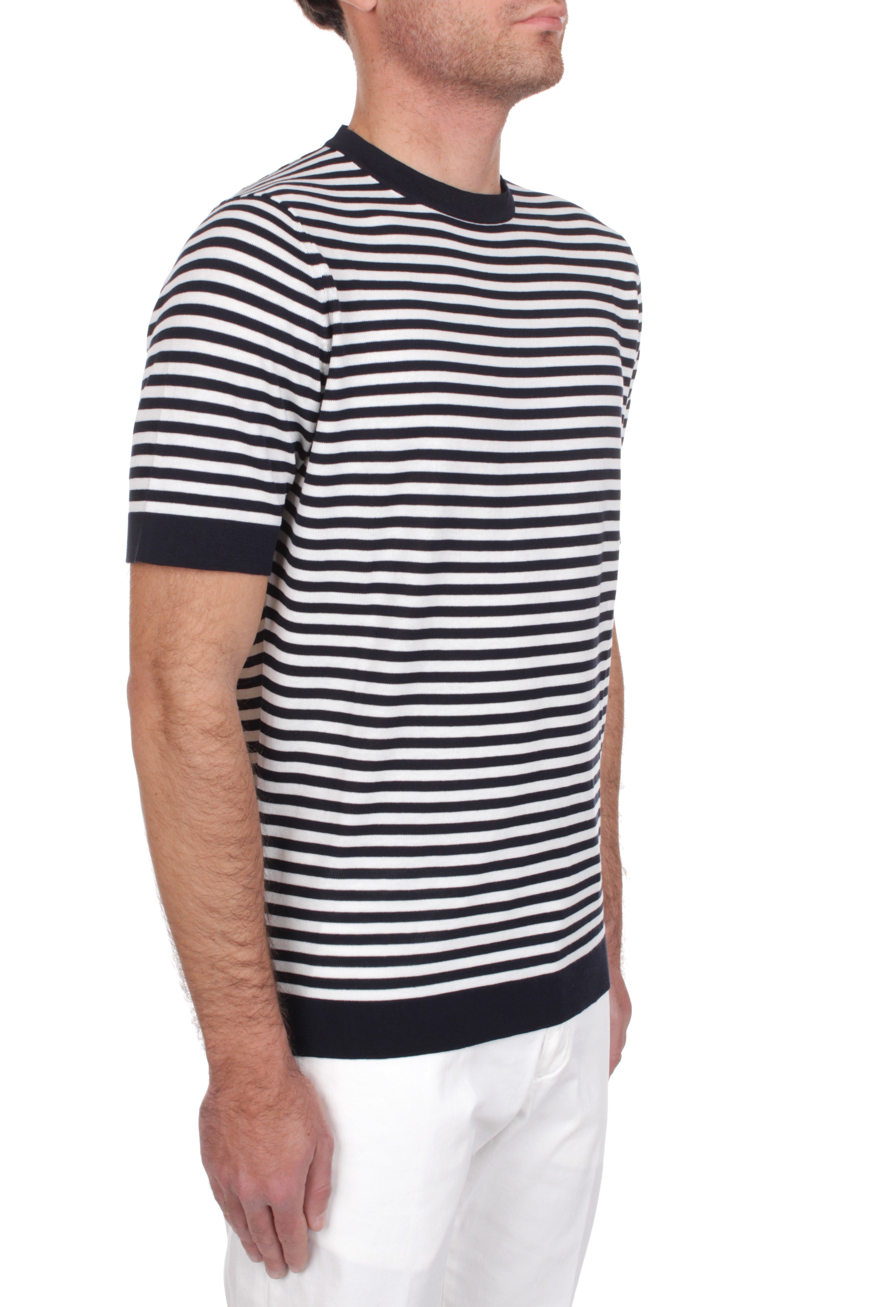 T-SHIRT Multicolore Arrows