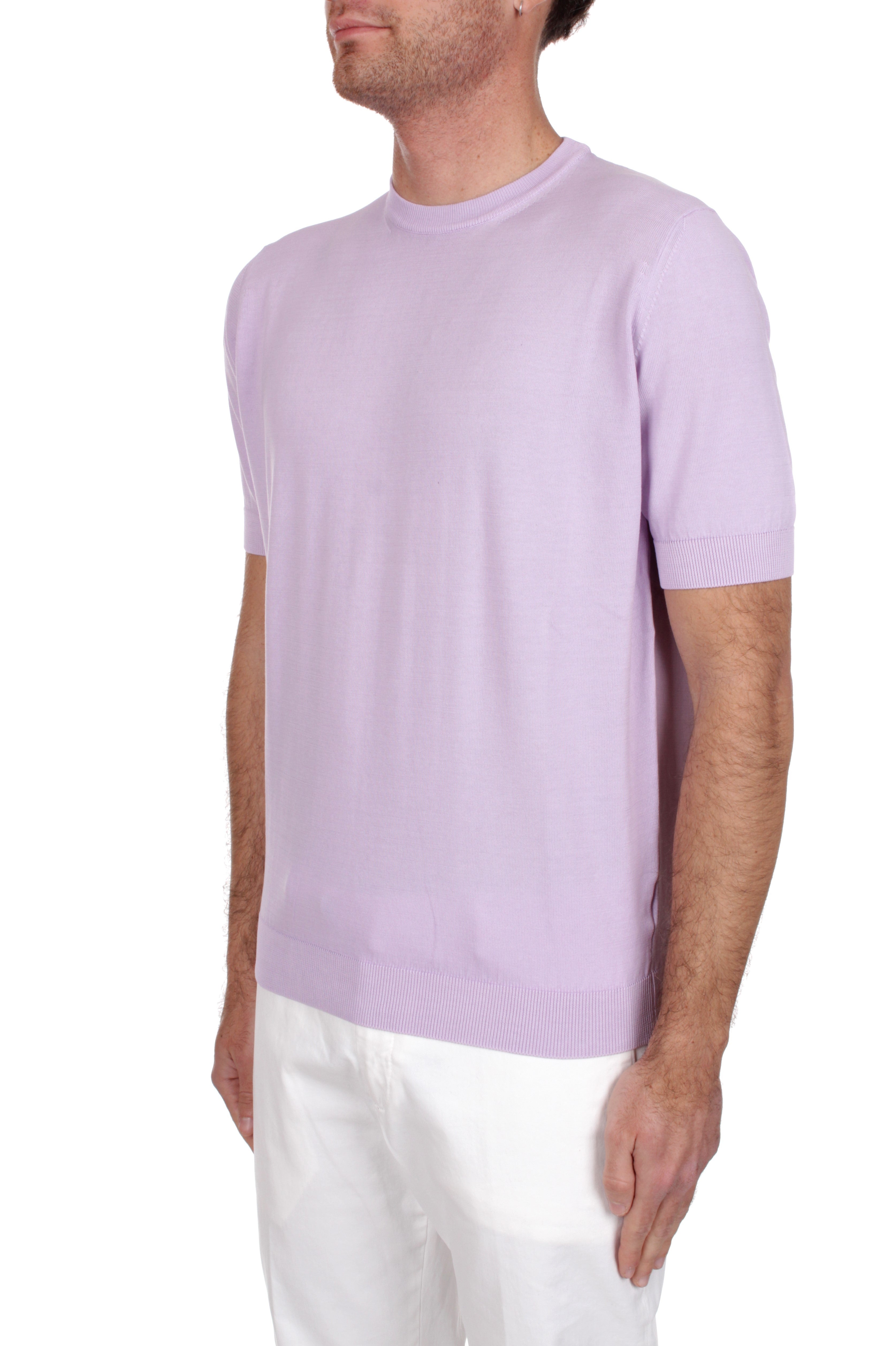 T-SHIRT Viola Arrows