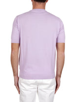 T-SHIRT Viola Arrows