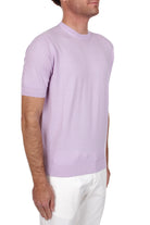 T-SHIRT Viola Arrows