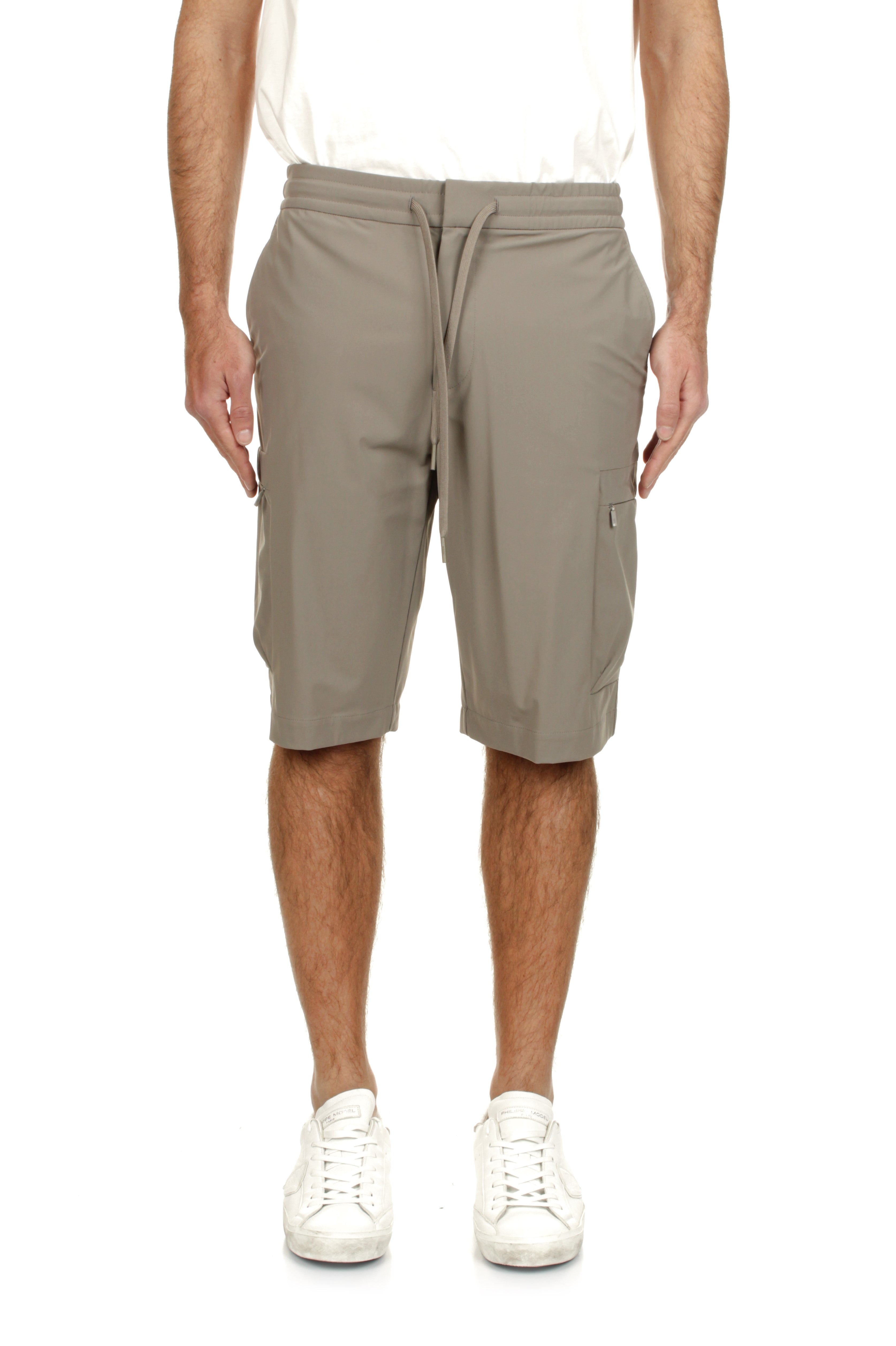 BERMUDA Marrone Duno