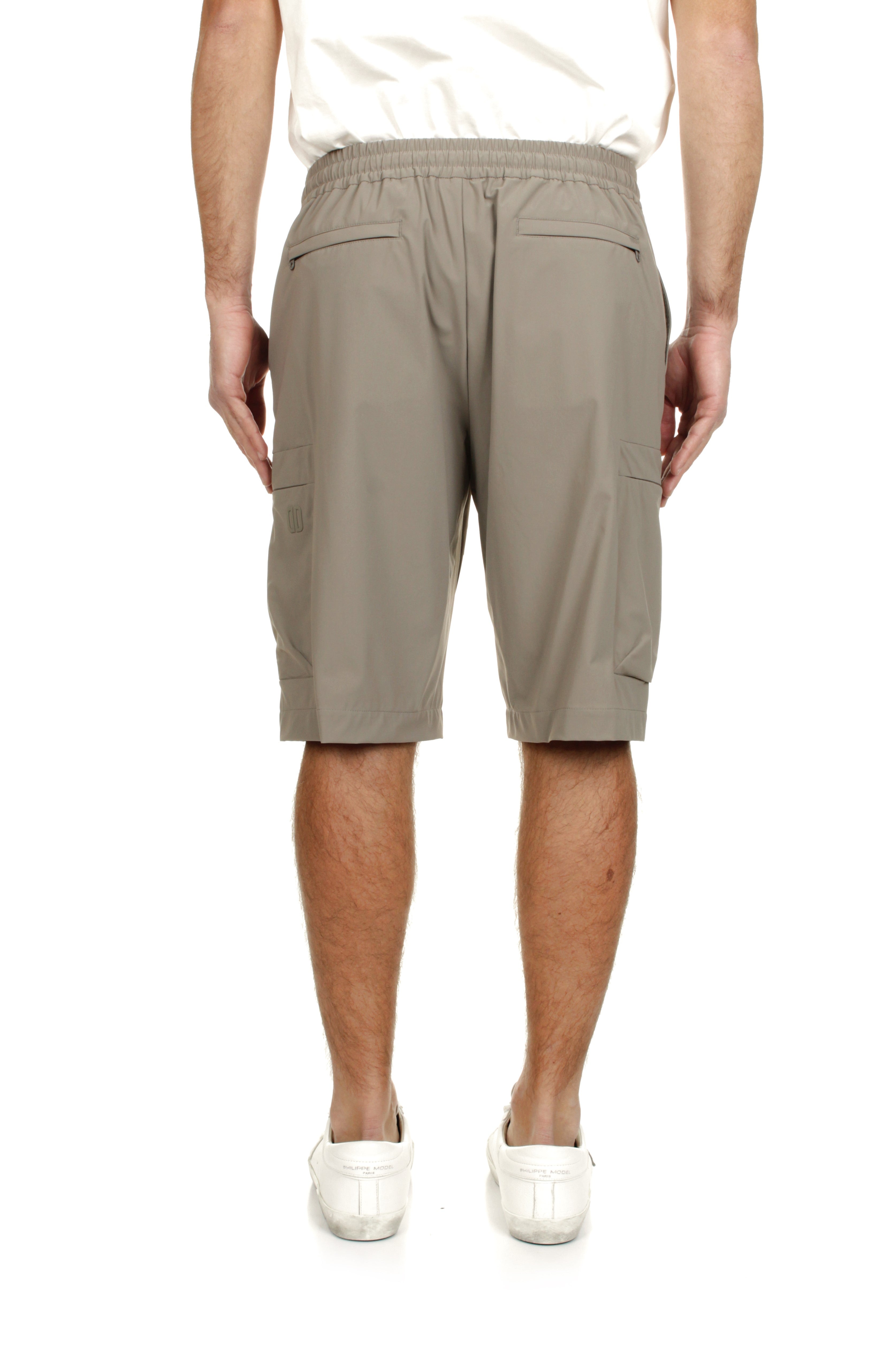 BERMUDA Marrone Duno