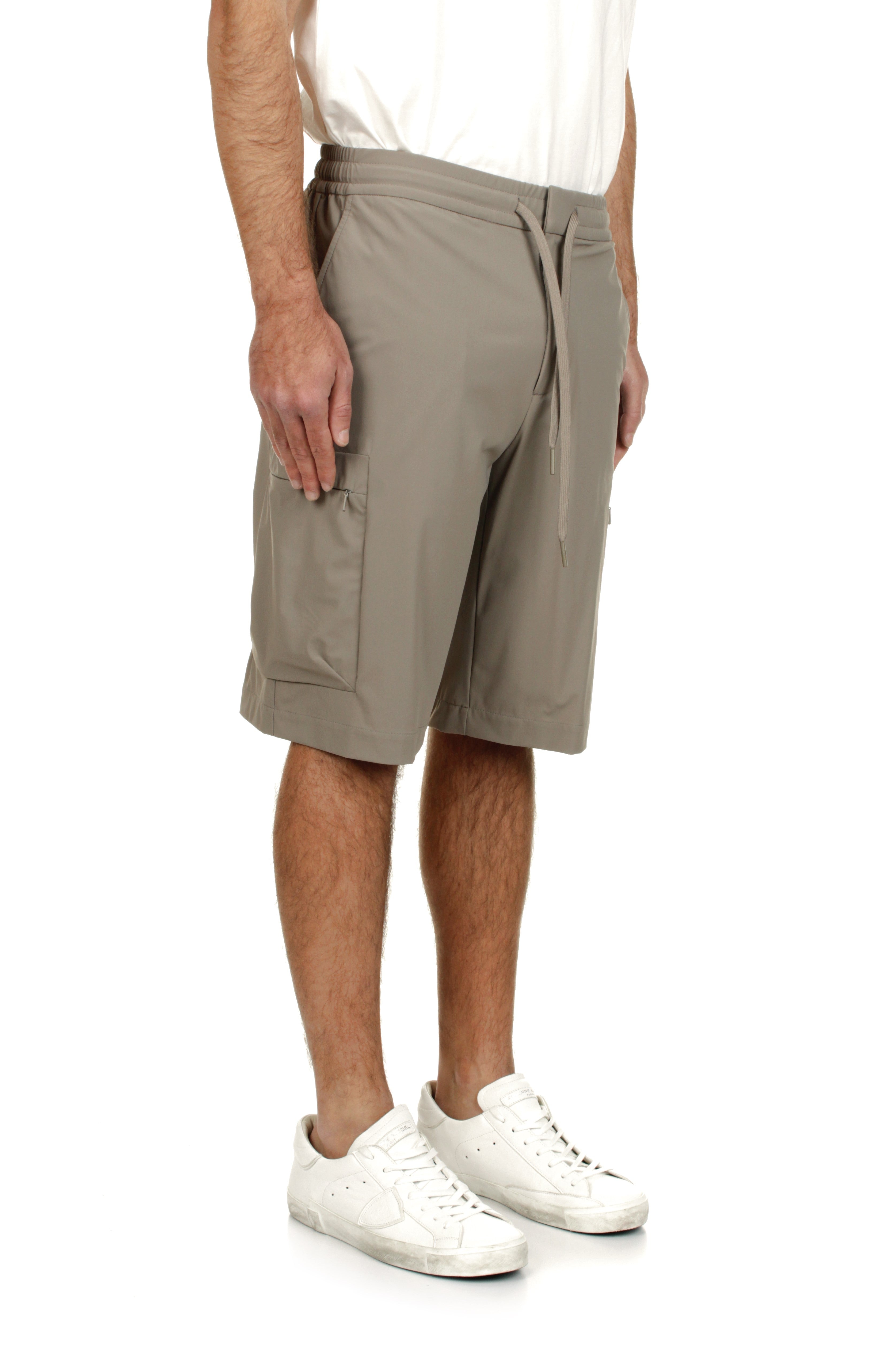 BERMUDA Marrone Duno