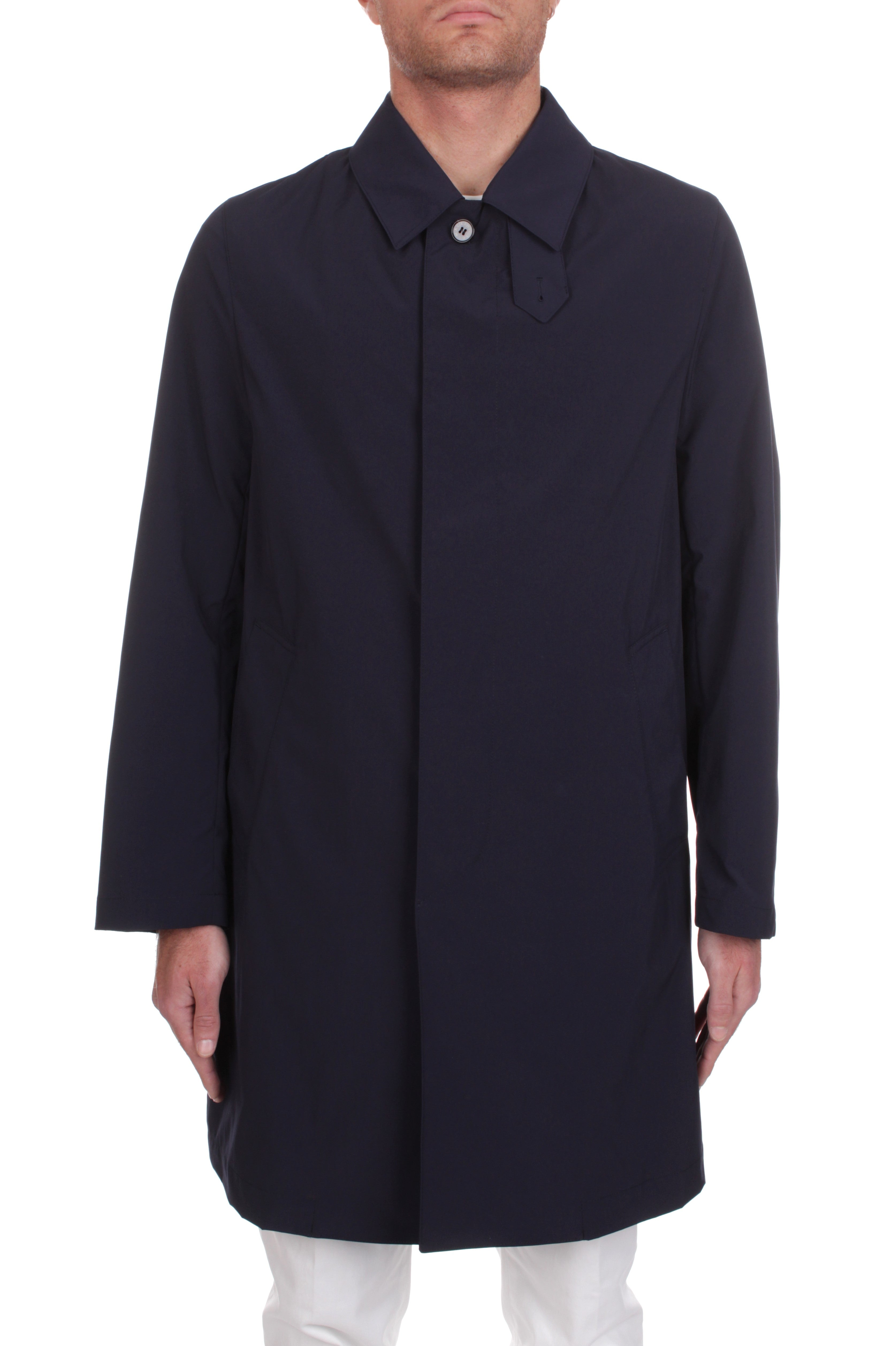 MACKINTOSH / DUNKELD Mackintosh Dunkeld raincoat | Styleforum