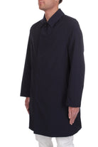 IMPERMEABILI Blu Mackintosh