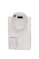 CAMICIE Bianco Barba