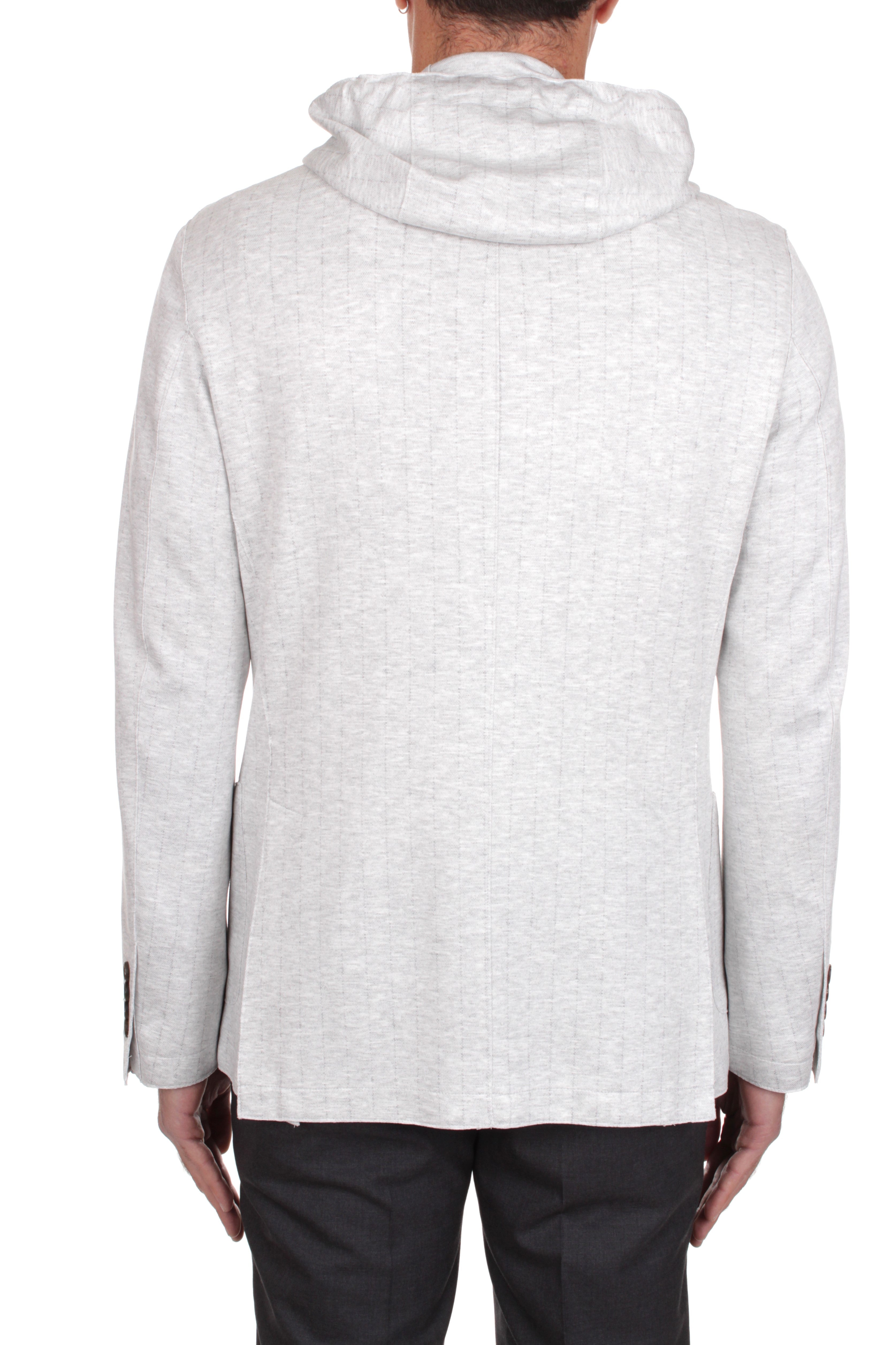 BLAZER Grigio Eleventy