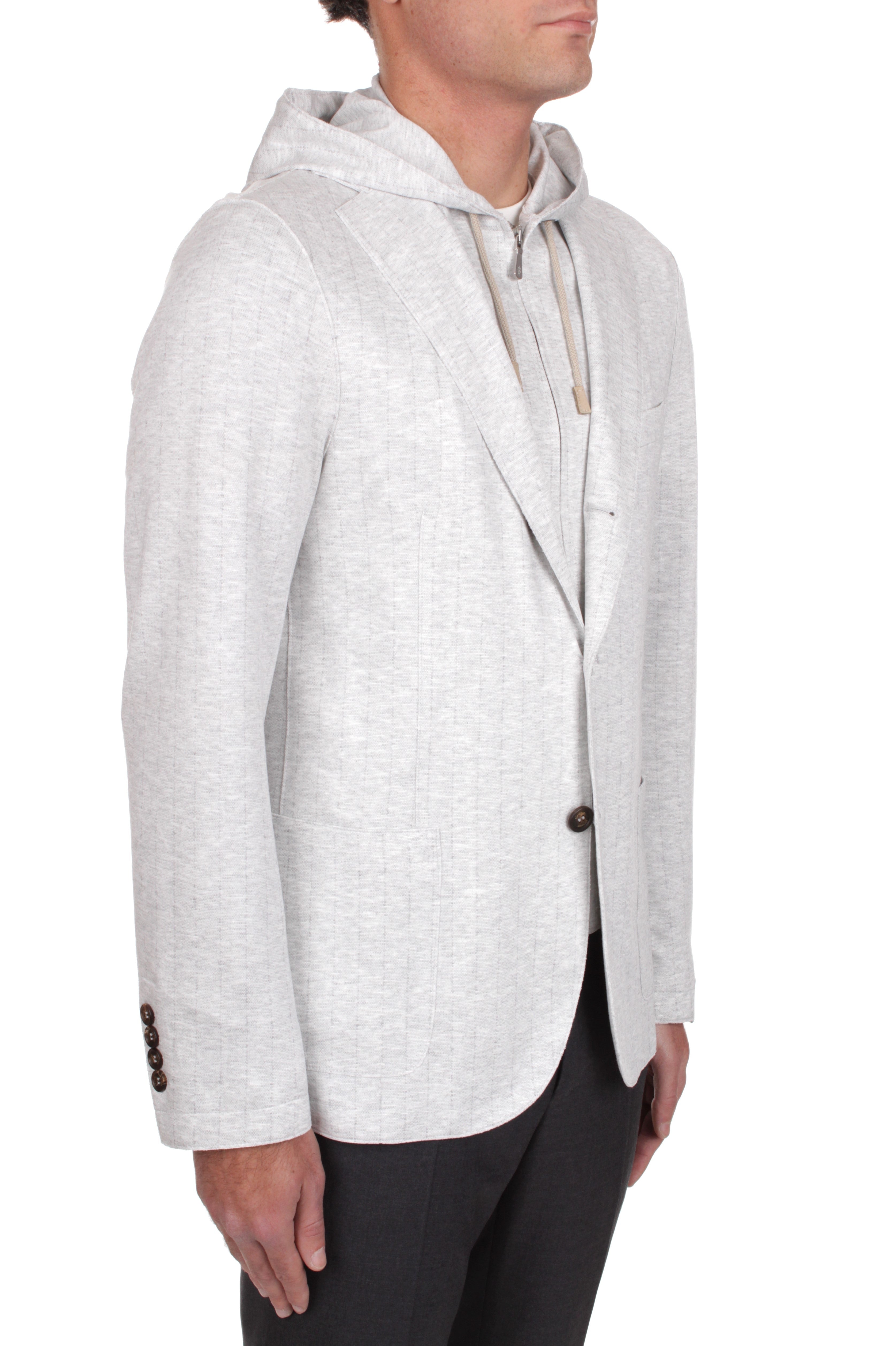 BLAZER Grigio Eleventy