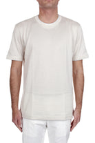 T-SHIRT Beige Eleventy