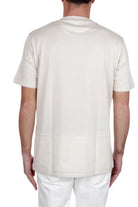 T-SHIRT Beige Eleventy