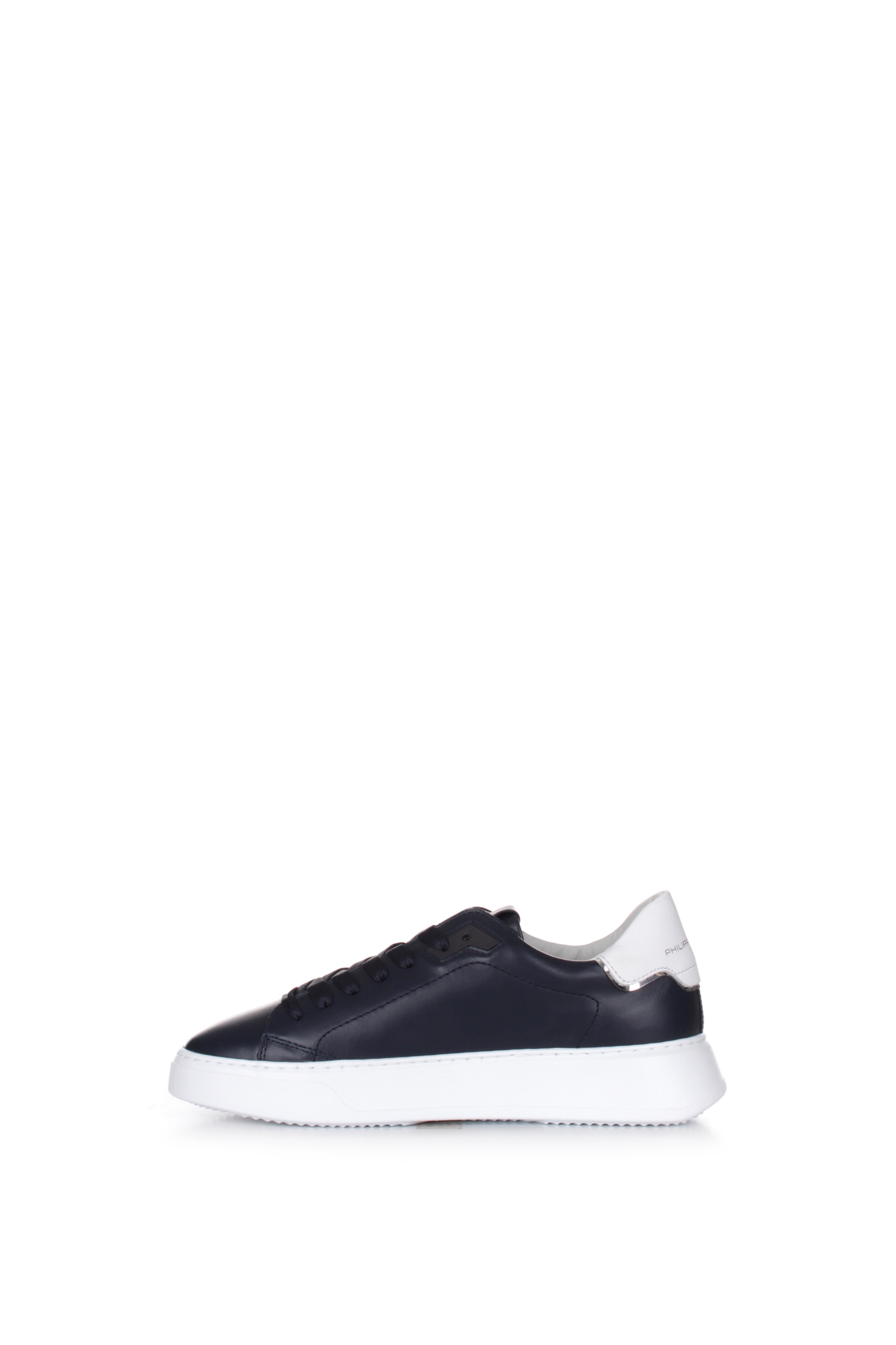 SNEAKERS Blu Philippe Model