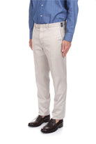 PANTALONI Beige Rota