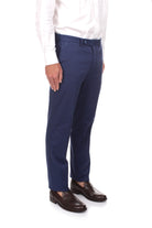 PANTALONI Blu Rota