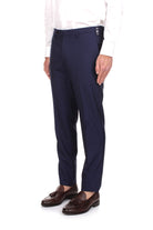 PANTALONI Blu Rota